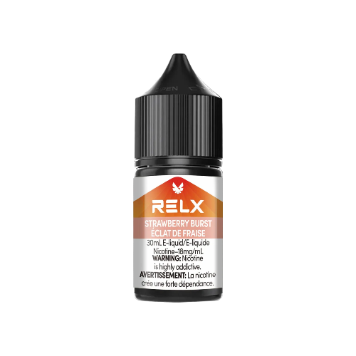 RELX Nic Salt Juice 30mL
