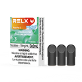 RELX Pod Pro 2 - 3 Pods/Pack
