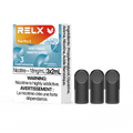RELX Pod Pro 2 - 3 Pods/Pack