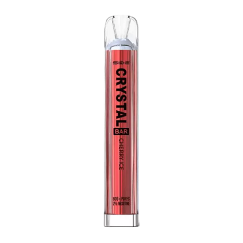 SKE Crystal Plus Bar 2000 Puffs Disposable Vape