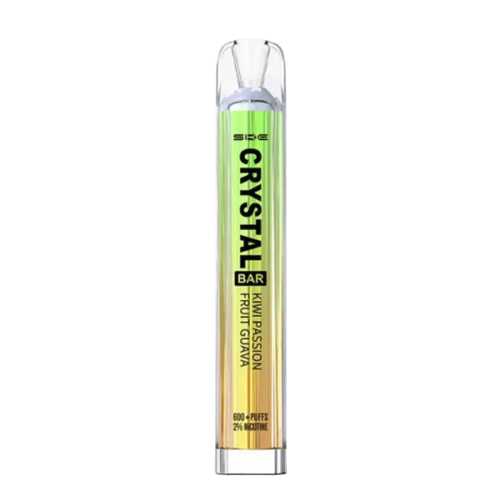 SKE Crystal Plus Bar 2000 Puffs Disposable Vape