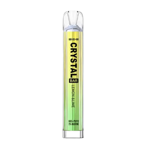 SKE Crystal Plus Bar 2000 Puffs Disposable Vape