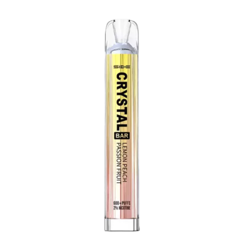 SKE Crystal Plus Bar 2000 Puffs Disposable Vape