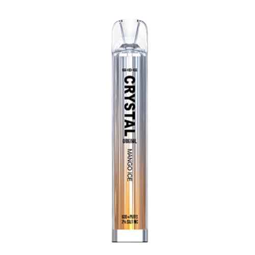 SKE Crystal Plus Bar 2000 Puffs Disposable Vape