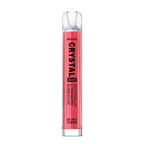 SKE Crystal Plus Bar 2000 Puffs Disposable Vape