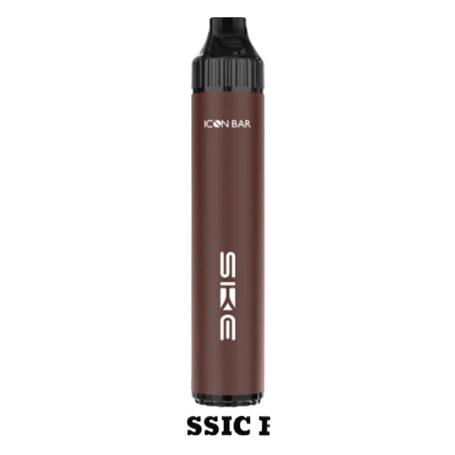 SKE Icon Bar 2000 Puffs Disposable Vape