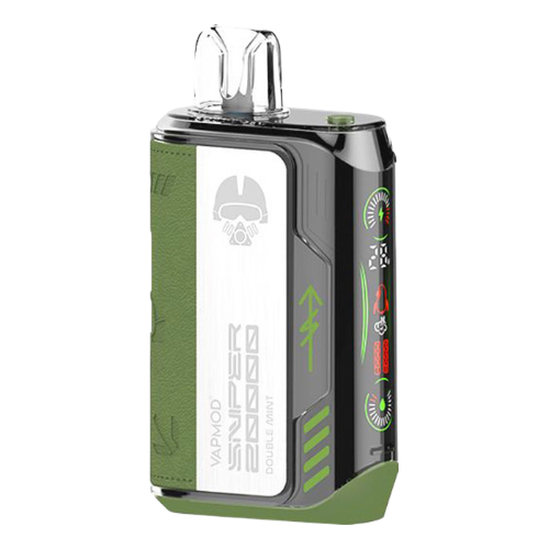 Sniper 20000 20K Puffs Disposable Vape [Bold]