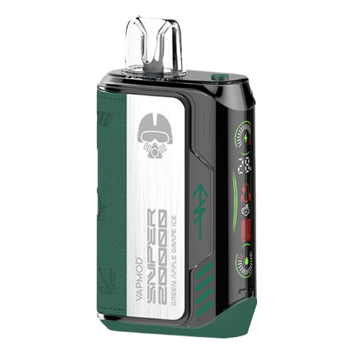 Sniper 20000 20K Puffs Disposable Vape [Bold]