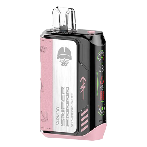 Sniper 20000 20K Puffs Disposable Vape [Bold]