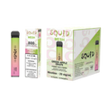 Squid 800 Disposable Vape