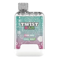 Twist Bar (Dual Pod) 10000 Puffs Disposable Vape