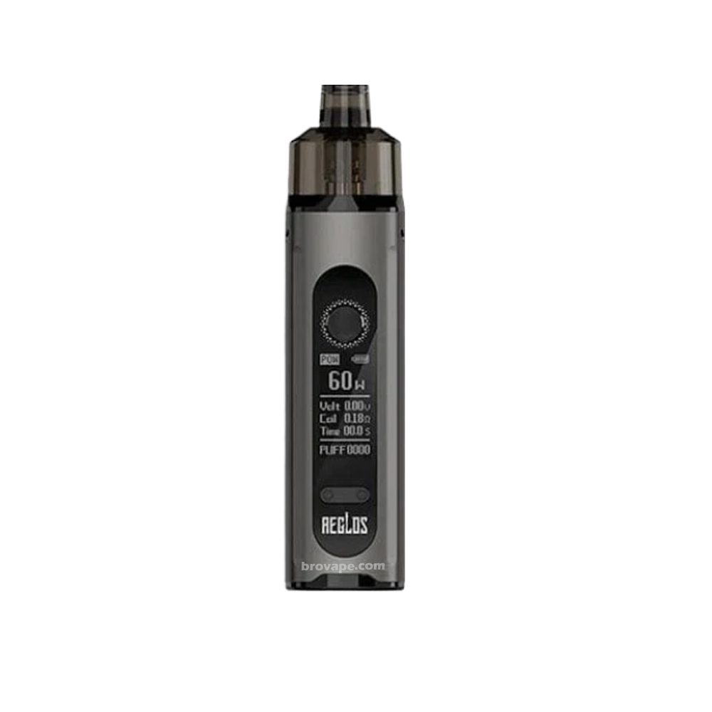 UWELL Aeglos H2 60W Pod Mod Kit