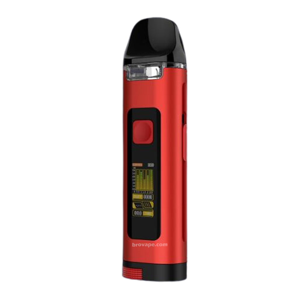 UWELL Crown D Vape Kit