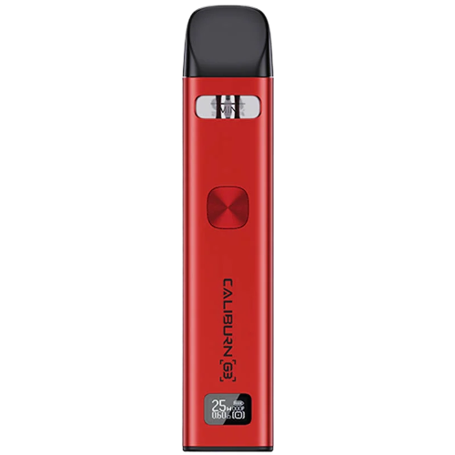 UWELL Caliburn G3 Pod Kit