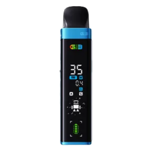 Uwell Caliburn G3 Pro Open Pod Kit