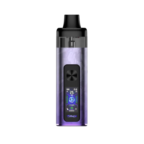 UWELL Typhos Open Pod Kit