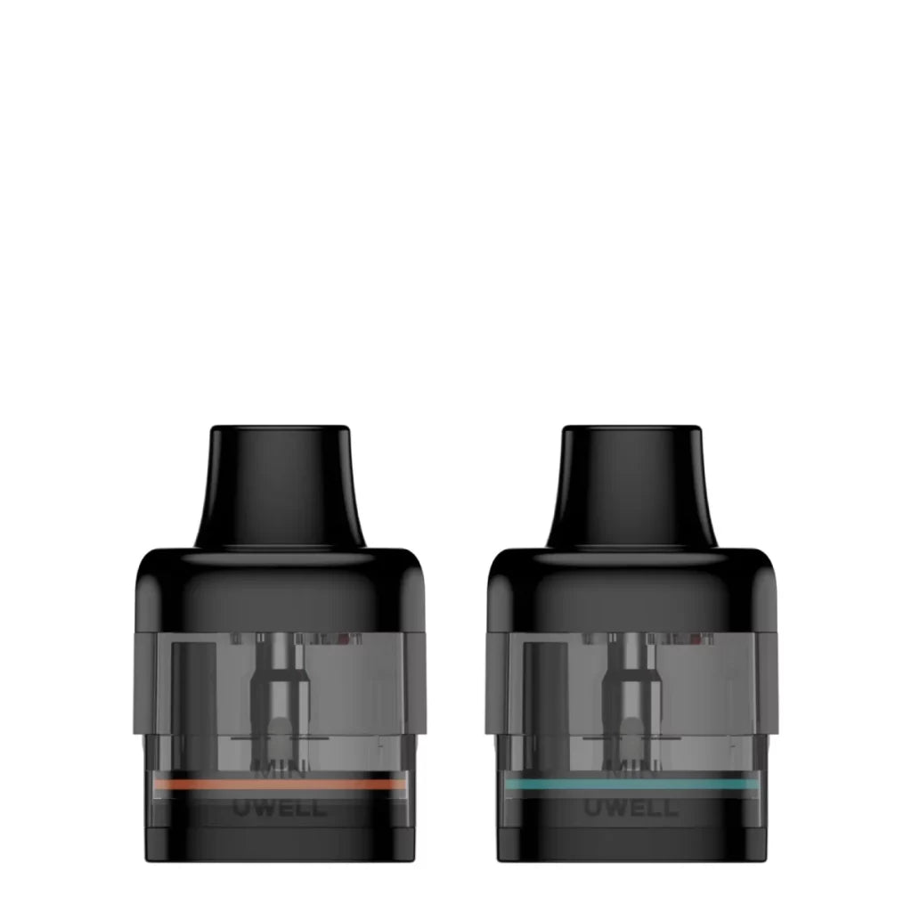 UWELL Typhos Replacement Pod (2 Per Pack)