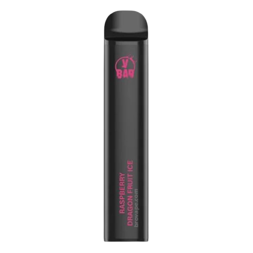 V-BAR 2500 Disposable Vape – SKIP THE VAPES