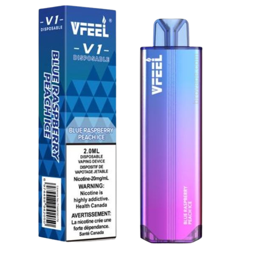 ELF Bar BC5000 Disposable Vape – SKIP THE VAPES