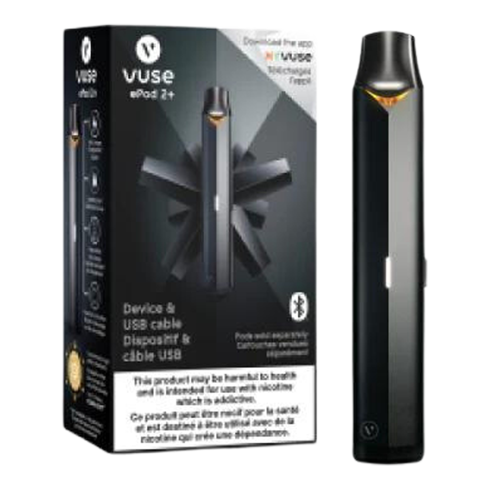 Vuse Epod 2+ Device Kit