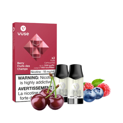 Vuse Pods SKIP THE VAPES Vuse Pods SKIP THE VAPES