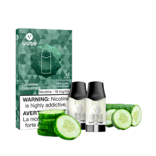 cucumber vuse pods Vuse Pods – SKIP THE VAPES