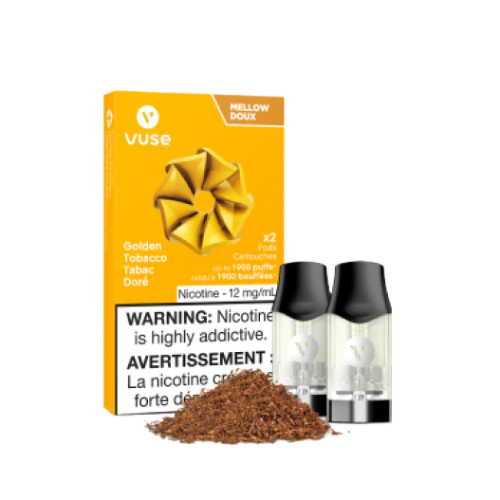 Vuse Pods