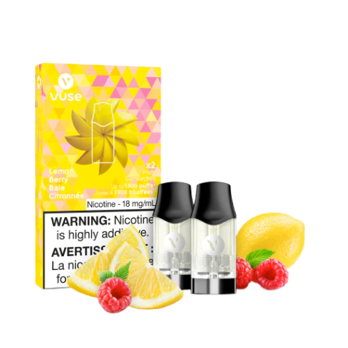 Vuse Pods – SKIP THE VAPES