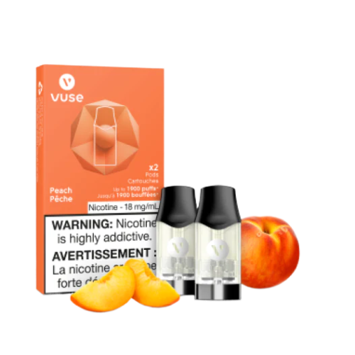 Vuse Pods – SKIP THE VAPES