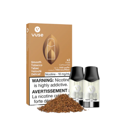 Vuse Pods