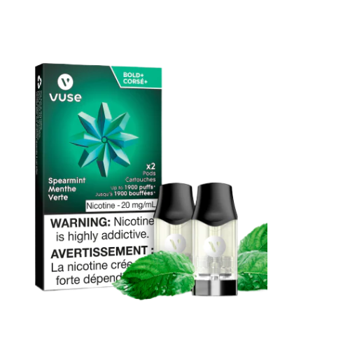 Vuse Pods