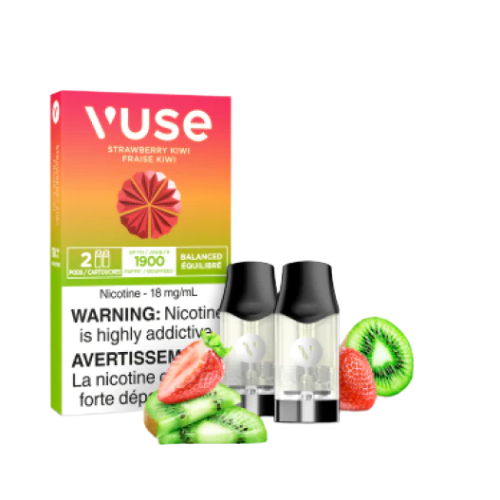 Vuse Pods