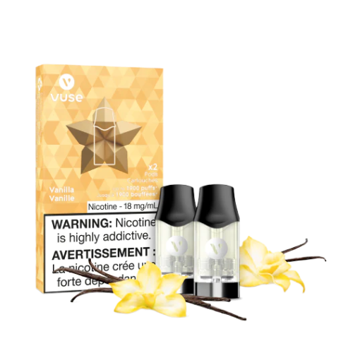 Vuse Pods SKIP THE VAPES Vuse Pods SKIP THE VAPES