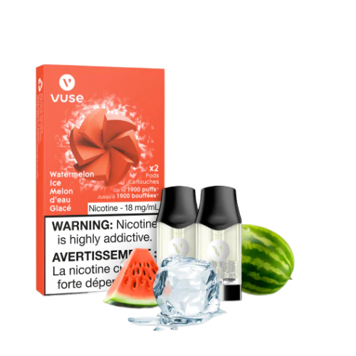 vuse pod watermelon ice Pods – SKIP THE VAPES Smoke City Vape Smoke Limited Edition Choose Finish:Quantum Cyan