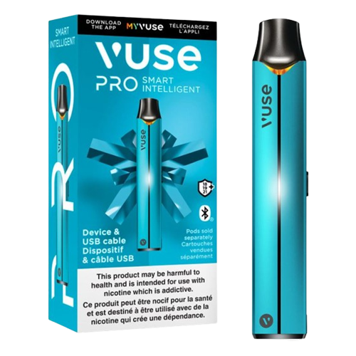 Vuse Pro Vape Smart Pod Kit SKIP THE VAPES
