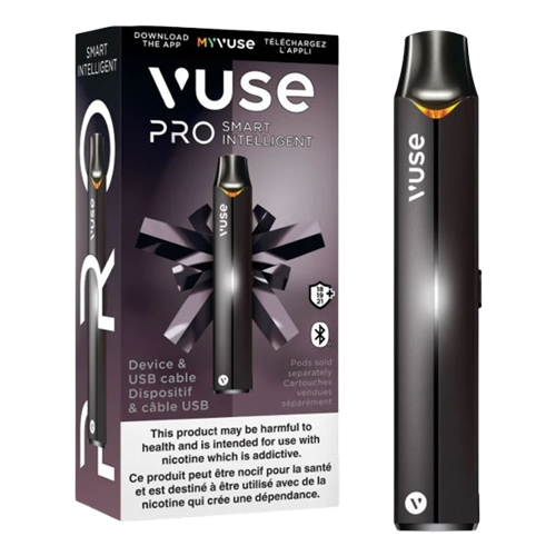 Vuse Pro Vape Smart Pod Kit