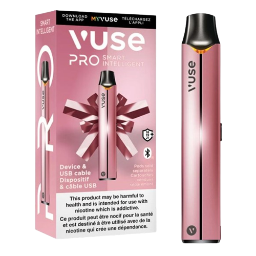 Vuse Pro Vape Smart Pod Kit