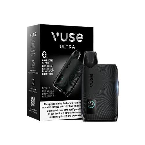 Vuse Ultra Solo Device Kit