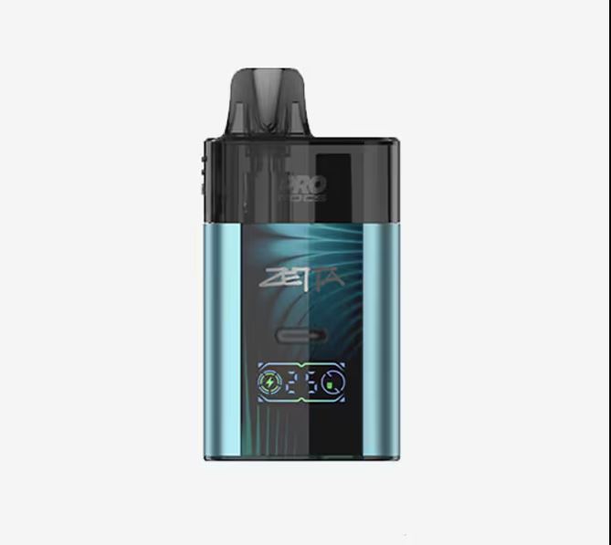 Uwell Zetta Pod Vaping Kit
