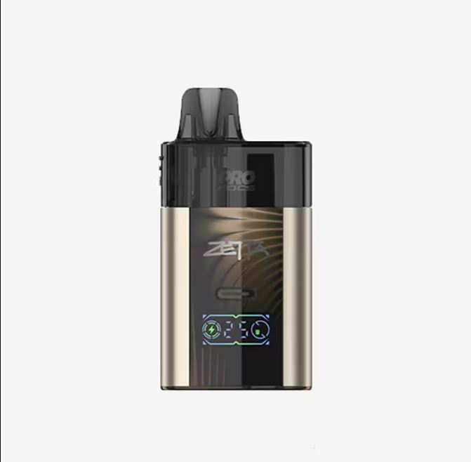Uwell Zetta Pod Vaping Kit