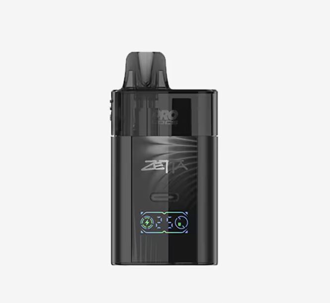 Uwell Zetta Pod Vaping Kit